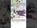 侵蝕 1000回再生ありがとうございます‼️#歌ってみた#Vtuber #Vsinger #cover #儚音ルイ #ボカロ #niki #星界 thumbnail