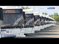 В Чувашии произошло масштабное обновление троллейбусного парка