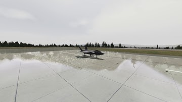 Prepar3D V5 Power of Truesky