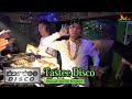 ディス・イズ Tastee Disco!!!【Tastee Disco | Ragga Irie Warm 9 (Track List付き) レゲエサウンド セッション イベント】