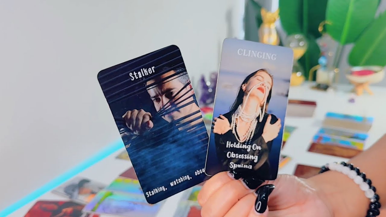 This Person Is About To Confess Their LOVE! ....And Someone Is Angry About You Being BLESSED!