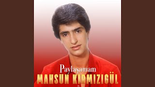 Paylaşamam