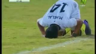 اهداف الاسماعيلي VS وادي دجلة 1   1   الدوري المصري