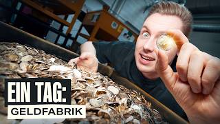 Download Lagu So werden Euro-Münzen hergestellt - 1 Tag in der Geldfabrik MP3 Download Lagu So werden Euro-Münzen hergestellt - 1 Tag in der Geldfabrik MP3