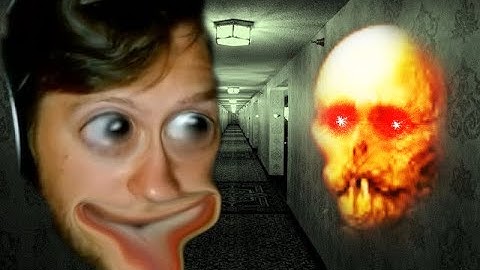 SHAPELESS DREAMS | Layers of Fear #2