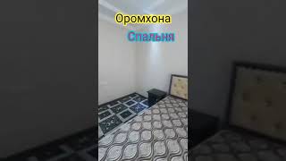 Андижон да янги курилган уйда 3 хонали квартира сотилади.🏤манзили; комментарияда.