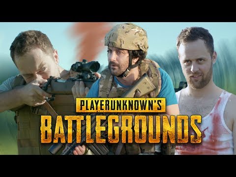 PUBG Logic Supercut 3 (funny PUBG skits)