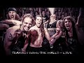 Miniature de la vidéo de la chanson Tearing Down The Walls (Live, Radio Edit)