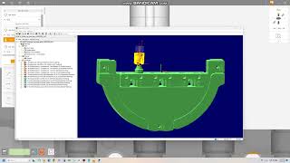 Hyperdent Reverse Jig Milling