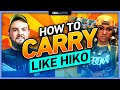 How YOU can CARRY like HIKO - Valorant Tips, Tricks & Guides