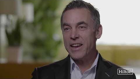 HILTON MANAGEMENT SERVICES