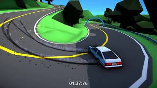 (WR) Jelly Drift Intended Route Full Game [7:46:61] screenshot 1