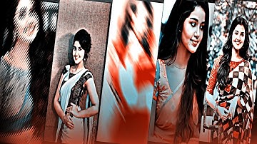 Mere Sapno Ki Rani Kab Aayegi Song Video Editing - Alight Motion Video Editing