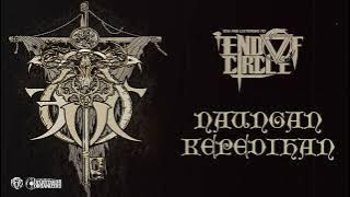END OF CIRCLE - Naungan Kepedihan