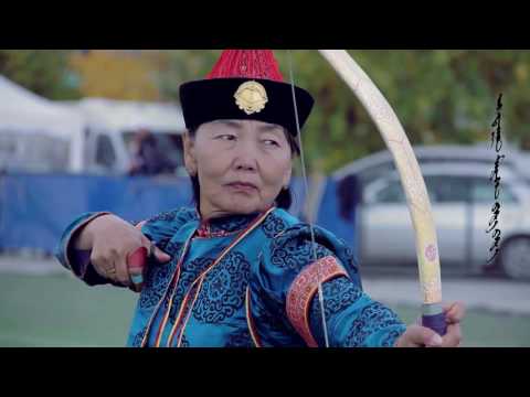 MONGOL Harvaa Erdenebaatar