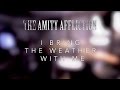 The Amity Affliction I Bring The Weather With Me Drum Cover Tim Emanuel Schärdin