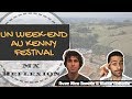 Comment a se passe un weekend au kenny festival  mx reflexion