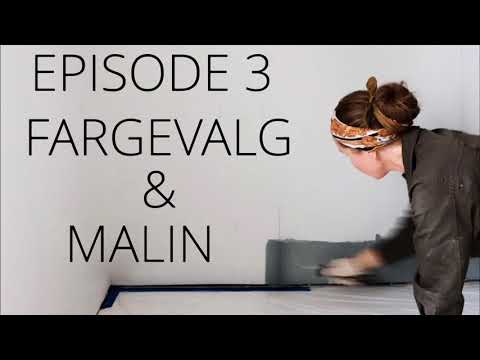 Video: Maling Løs: 7 Prøvde Og Sanne Akvarell Maling Tips