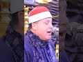 قل رب احكم بالحق وربنا الرحمن بهذا الخشوع قرأها الشيخ حجاج الهنداوي قل رب احكم بالحق وربنا الرحمن بهذا الخشوع قرأها الشيخ حجاج الهنداوي