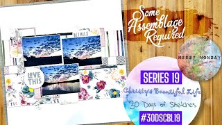 картинка: Грязный понедельник | #30DSCBL — Обожаю это