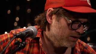 Fruit Bats - When U Love Somebody (Live on KEXP)