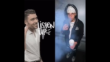 D. Savage [NEW SNIPPET] IG Story