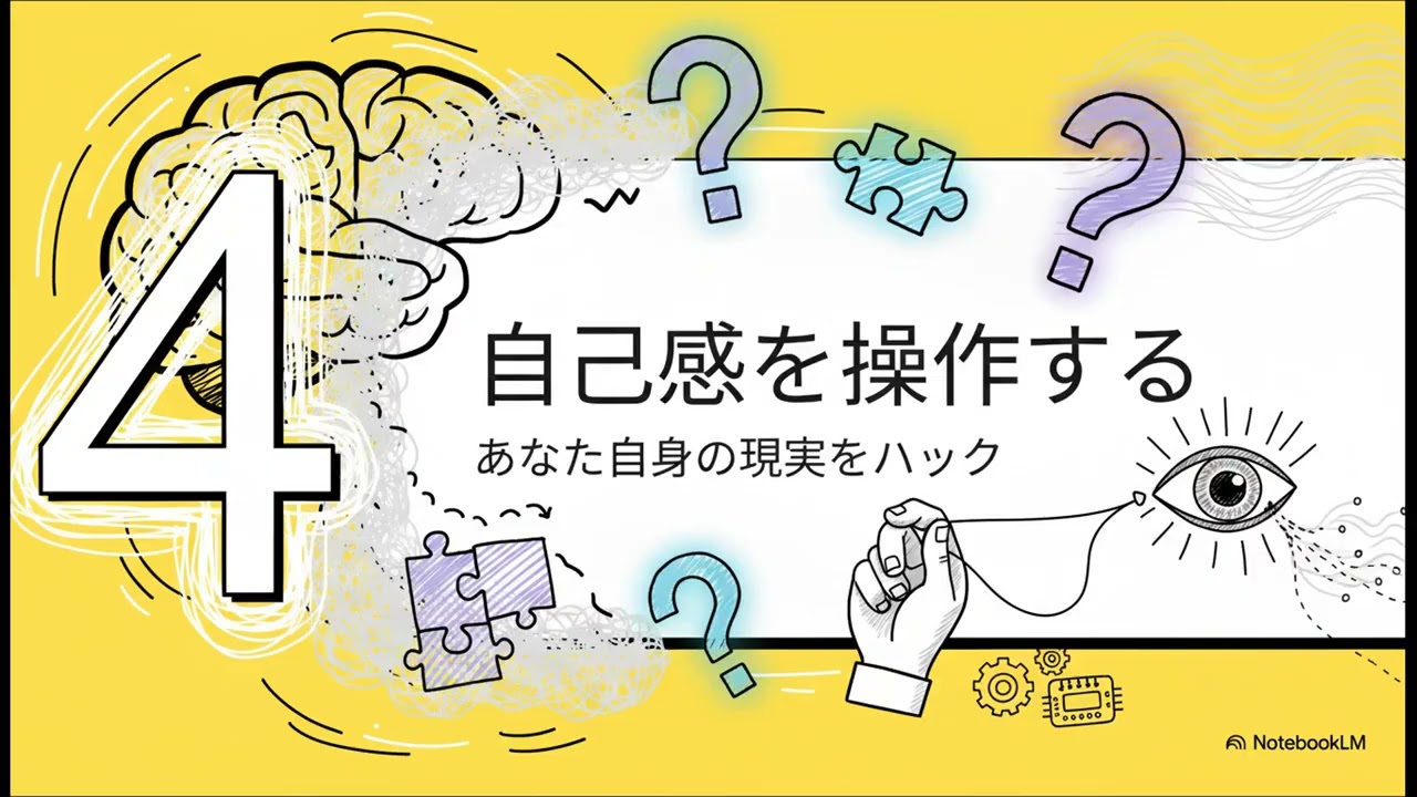 『なぜ私は私であるのか―神経科学が解き明かした意識の謎』アニル・セス