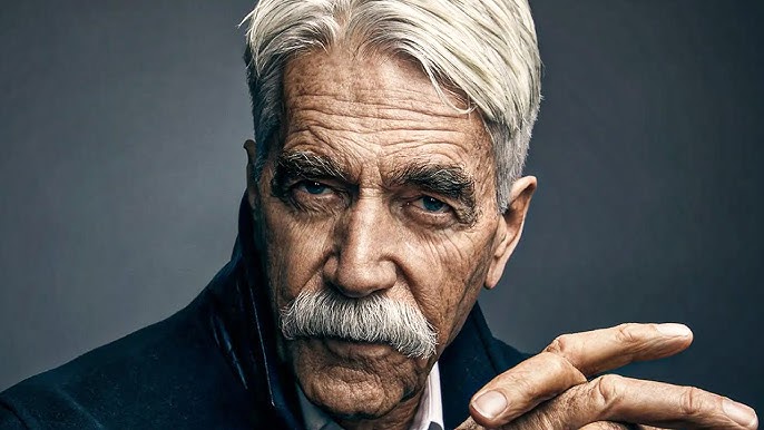 Sam Elliott Is Almost 80, Look at Him Now After He Lost All of His Fortune - YouTube