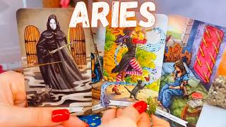ARIES YOU GOT SUPER PLAYED! KARMA IS B!*TCH! THEY'RE HUMILIATED BY 3RD PARTY THEY CHOSE OVER U