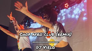 Chop Afro Club (Remix) - Dj Vielo | Zumba Fitness Choreo Patrycja Grzybowska Resimi