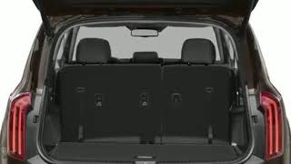 Used 2022 Kia Telluride Bay City MI Saginaw, MI #19478