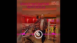 Hrach Vardanyan - Sirts Ekela Remix Cover Ash Sargsyan