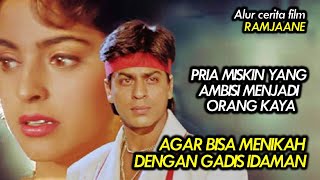 JUSTIFY ANY MEANS TO BECOME RICH # movie storyline