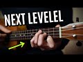 Improve Your Ukulele Technique With These Awesome Next Level Chords!