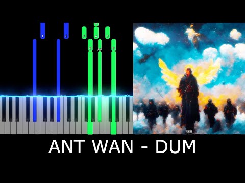Dum - Ant Wan