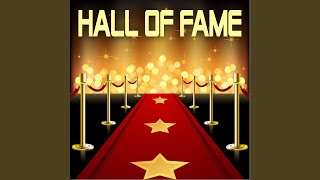Hall of Fame (You Can Be a Champion)
