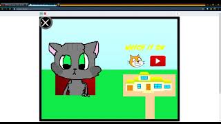 Talking Tom And Ben News Game Remix On Scratch 3
