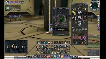 RF online Play Park Outlaw Server Prototype Wing Upgrading