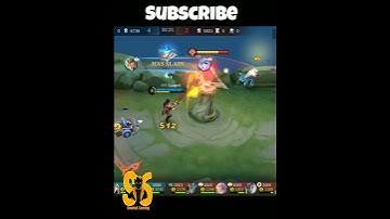 Ml Kimmy funny moments 😂 || Ml Kimmy || Mobile legends || ml wtf moments || #kimmy #mlbb