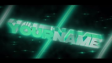 Amazing Sync Intro Template 2016 Blender Free Download