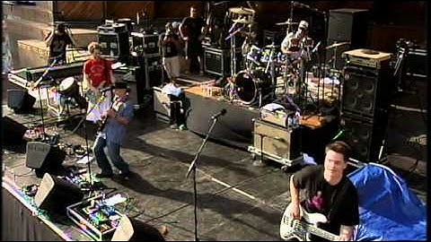 Dispatch - Passerby @ Hatch Shell 07.31.04