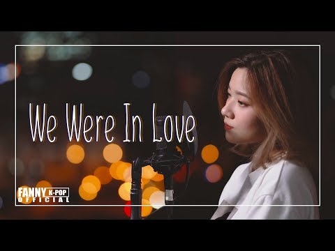 WE WERE IN LOVE - T-ARA x DAVICHI (Vietnamese cover) | 우리 사랑했잖아 - 다비치&티아라