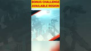 Bonus challenge region? Country? Server? Vpn? #MekZone Gaming #bgmi #pubgmobile #pubgmobilelite