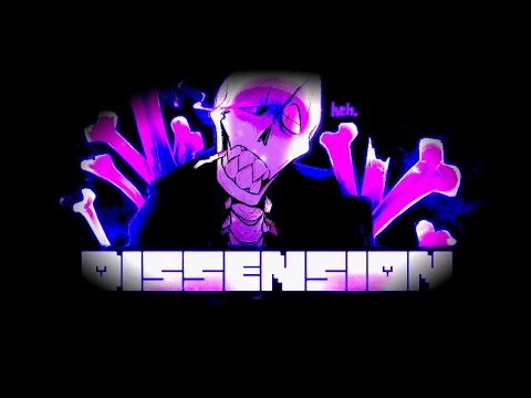 SwapFell [Undertale AU]