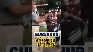 Mantan gubernur gorontalo #gubernur #gorontalo #shortsfeed