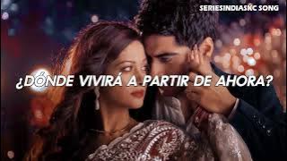 Tu Noor Hai | Beintehaa OST | Traducida Al Español