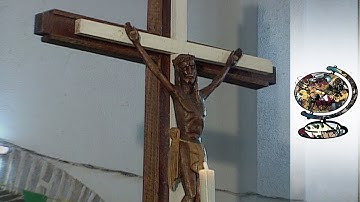 The Killings of a Murderous Ugandan Cult (2000)