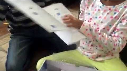 Kickstarter Backed Dexter Industries GoBox Robotics Kit Unboxing