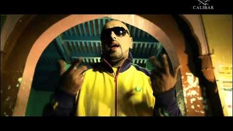 DJ RAGS - Dupatta  (Official Full Music Video)