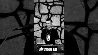 Bi̇r Selam Sal Yüzüm Gülsün